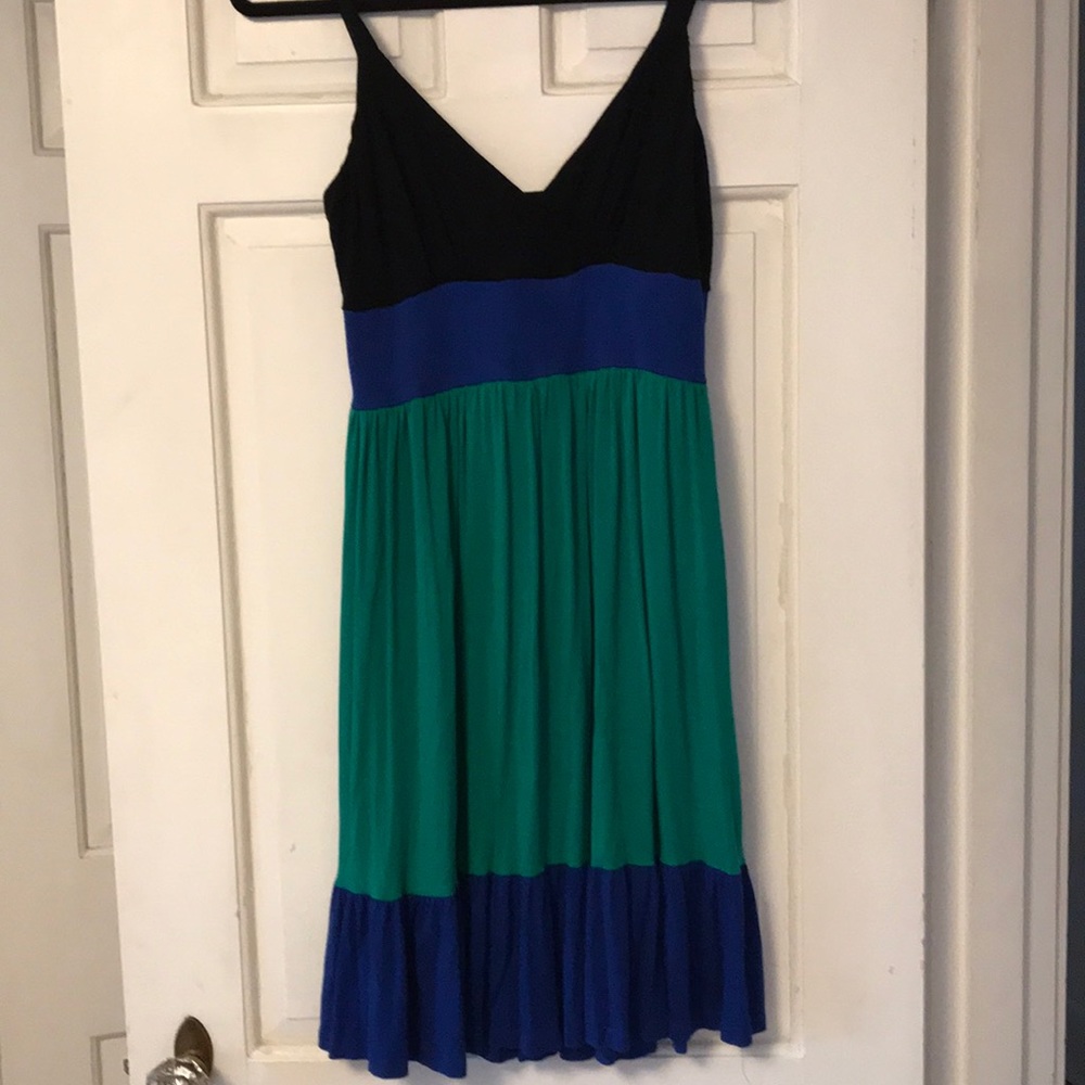 Perfect summer dress